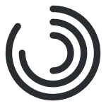 Chart 3 SVG Icon